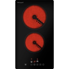 WEISSGAUFF Варочная поверхность HV 32 BAT черный