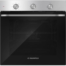 MAUNFELD Духовой шкаф Электрический FEOF7871S серебристый