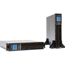 ШТИЛЬ Источник бесперебойного питания STR1102L 1800Вт 2000ВА черный без батареи