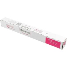 Картридж лазерный KYOCERA Картридж лазерный TK-8345M 1T02L7BNL1 пурпурный (12000стр.) для TASKalfa 2552ci