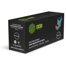 CACTUS Картридж лазерный CS-TK5370C-MPS голубой (13000стр.) для Kyocera ECOSYS PA3500cx/ECO MA3500cix/MA3500cifx с чипом