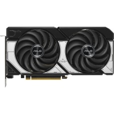 Видеокарта ASUS Видеокарта PCI-E 5.0 DUAL-RTX5070-O12G NVIDIA GeForce RTX 5070 12Gb 192bit GDDR7 2542/28000 HDMIx1 DPx3 HDCP Ret