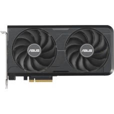 Видеокарта ASUS Видеокарта NVIDIA GeForce RTX 5060TI DUAL-RTX5060TI-O16G-EVO 16ГБ Dual, GDDR7, OC, Bulk
