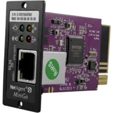 ИБП POWERMAN Карта SNMP DS801 for UPS