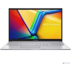 Ноутбук ASUS Vivobook 15 X1504VA-BQ4056 [90NB13Y2-M01PW0] Silver 15.6
