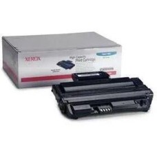 Картридж лазерный XEROX Картридж лазерный 106R01374 черный бар.в компл. (5000стр.) для Ph 3250