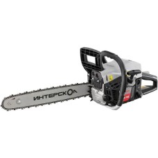 ИНТЕРСКОЛ Цепная пила ПЦБ 158 [879.0.0.70]