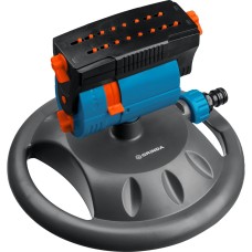 GRINDA RO-16m, 16 форсунок, на подставке, ударопрочный пластик, веерный распылитель, PROLine (429349)