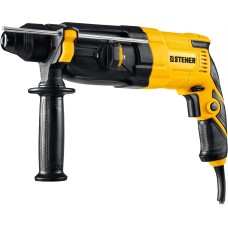 STEHER 24 мм, 750 Вт, перфоратор SDS Plus (HD-24-750)