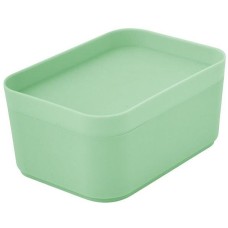 MULTIDOM Органайзер для хранения Pako Way (чайное дерево). Размер 16х12х8 см. АС 74362000