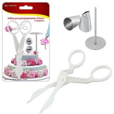 MULTIDOM Набор для декорирования 