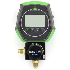 Сантехническая арматура BALLU Коллектор манометрический электронный Super Stars ST-B168D-L