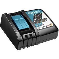 MAKITA Зарядное устройство DC18RC (1913X9-0)