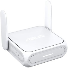 ASUS Маршрутизатор RT-BE58 GO WiFi 7 1G USB 2882+688Mbps 5GHz/2.4GHz