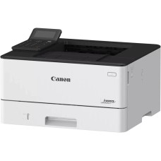 CANON Принтер лазерный i-Sensys LBP243dw II черно-белая печать, A4, белый [7187c013]