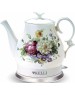 Чайник электрический KELLI KL-1432 керамика