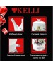 Чайник электрический KELLI KL-1432 керамика