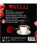 Чайник электрический KELLI KL-1432 керамика