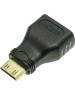 Кабель, переходник SMARTBUY A115 адаптер MINI HDMI M - HDMI F (5)