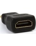 Кабель, переходник SMARTBUY A115 адаптер MINI HDMI M - HDMI F (5)