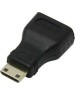 Кабель, переходник SMARTBUY A115 адаптер MINI HDMI M - HDMI F (5)