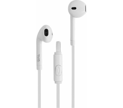 Наушники GAL HM-060 белый