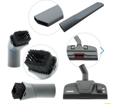 Пылесос THOMAS 786 533 AQUA-BOX Compact черный