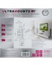 Кронштейн ULTRAMOUNTS UM863 для 17-43