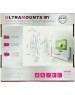 Кронштейн ULTRAMOUNTS UM863 для 17-43