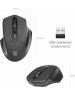 Мышь DEFENDER (52345) DATUM MB-345 черный
