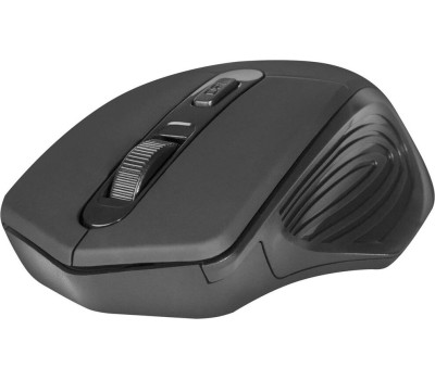 Мышь DEFENDER (52345) DATUM MB-345 черный