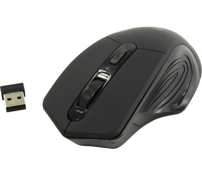 Мышь DEFENDER (52345) DATUM MB-345 черный