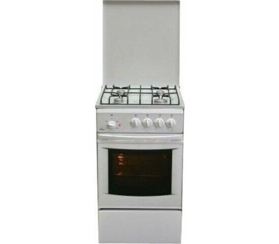 Плита газовая FLAMA AK 1411 W