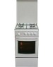 Плита газовая FLAMA AK 1411 W