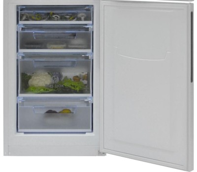 Холодильник POZIS RK FNF-172 344л серебристый металлопласт