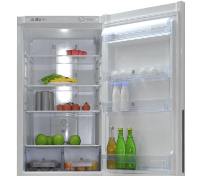 Холодильник POZIS RK FNF-172 344л серебристый металлопласт