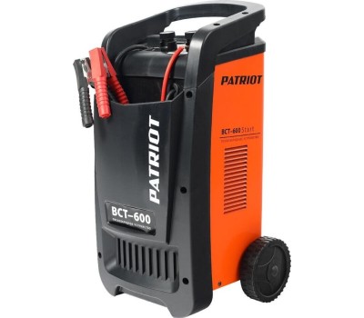 Пускозарядное устройство PATRIOT 650301563 BCT 600 Start