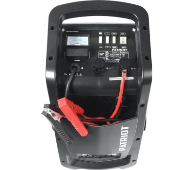 Пускозарядное устройство PATRIOT 650301563 BCT 600 Start
