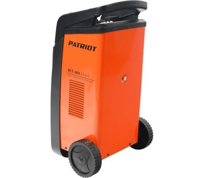 Пускозарядное устройство PATRIOT 650301563 BCT 600 Start