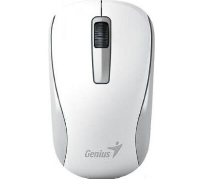 мышь GENIUS ( 31030127102) NX-7005 (G5 Hanger) wireless mouse, white