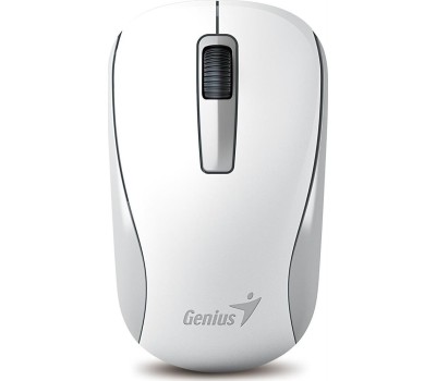 мышь GENIUS ( 31030127102) NX-7005 (G5 Hanger) wireless mouse, white