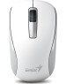 мышь GENIUS ( 31030127102) NX-7005 (G5 Hanger) wireless mouse, white