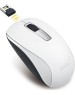 мышь GENIUS ( 31030127102) NX-7005 (G5 Hanger) wireless mouse, white