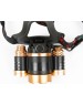 Налобный фонарь ULTRAFLASH (13903) E1333 черный