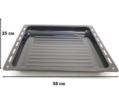 Мини печь KRAFT KF-MO 3800 R красная
