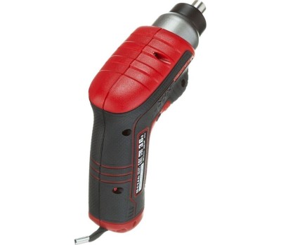 Аккумуляторная отвертка ЗУБР ЗО-Е-3.6 Ли 3.6В