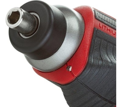 Аккумуляторная отвертка ЗУБР ЗО-Е-3.6 Ли 3.6В