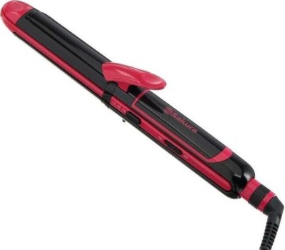 стайлер SAKURA SA-4520BP стайлер 3-в-1
