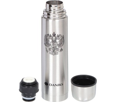 Термос DANIKS SL-75Z (306884)