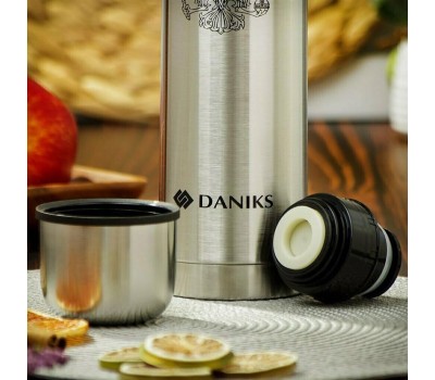 Термос DANIKS SL-75Z (306884)